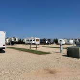 Review photo of Twin Pine RV Park by Debbie J., August 10, 2021