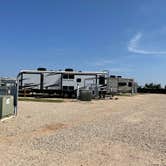 Review photo of Twin Pine RV Park by Debbie J., August 10, 2021