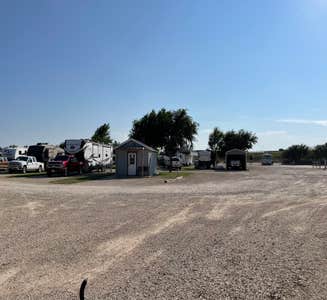 Camper-submitted photo from Loop Two Eight-nine RV Park