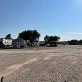 Review photo of Twin Pine RV Park by Debbie J., August 10, 2021