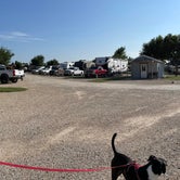 Review photo of Twin Pine RV Park by Debbie J., August 10, 2021