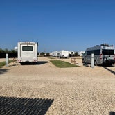 Review photo of Twin Pine RV Park by Debbie J., August 10, 2021