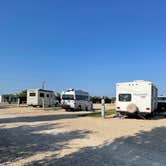 Review photo of Twin Pine RV Park by Debbie J., August 10, 2021