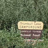 Review photo of Trumbull Lake by Al , August 10, 2021