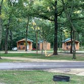 Review photo of Fox Hill RV Park & Campground by Brenda A., August 10, 2021