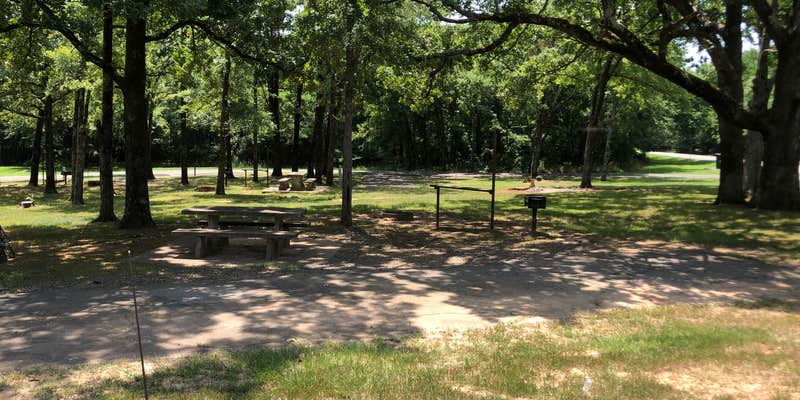 Camper submitted image from Cowlington Point