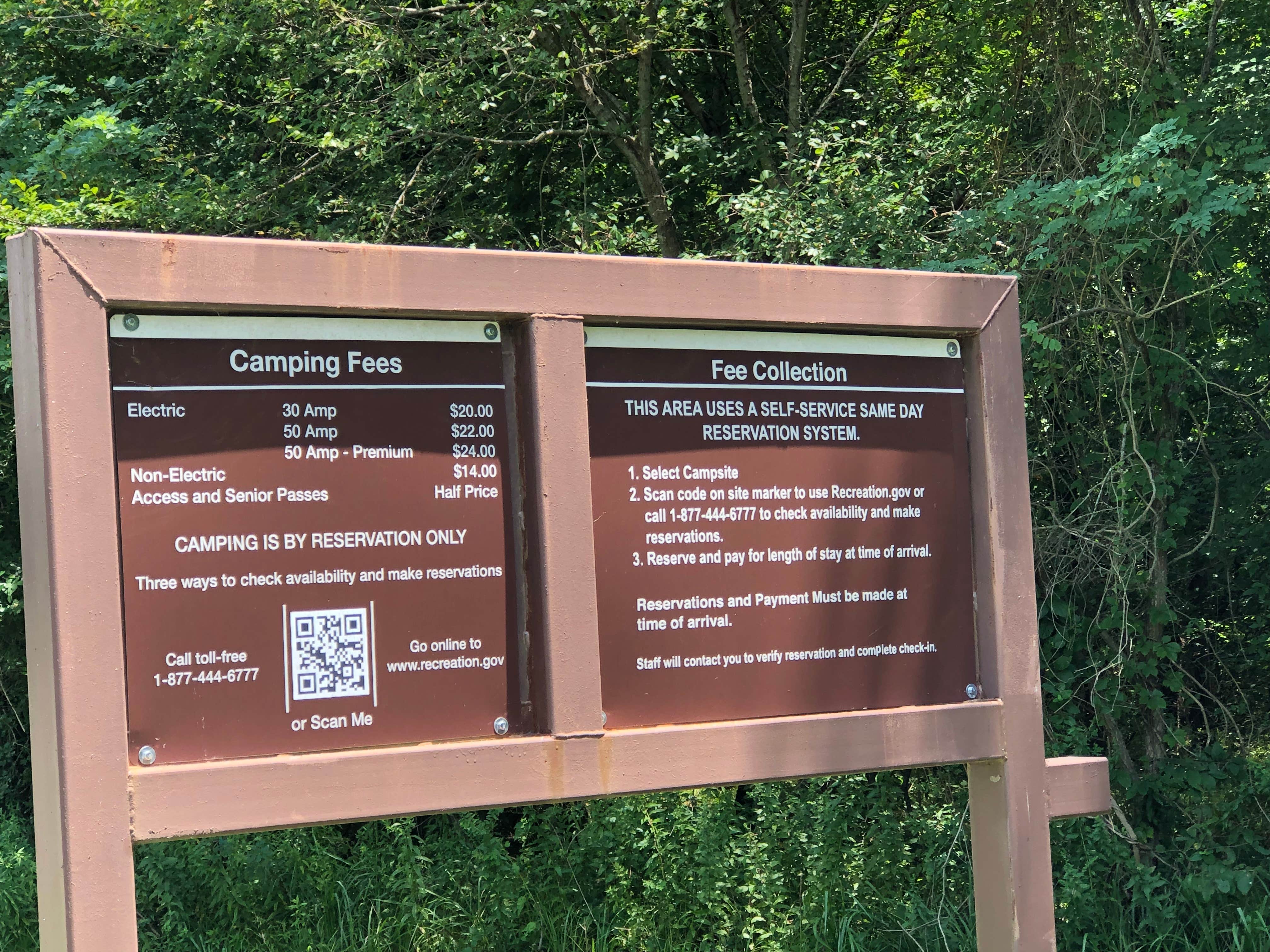 Camper-submitted photo at Cowlington Point near Spiro, OK