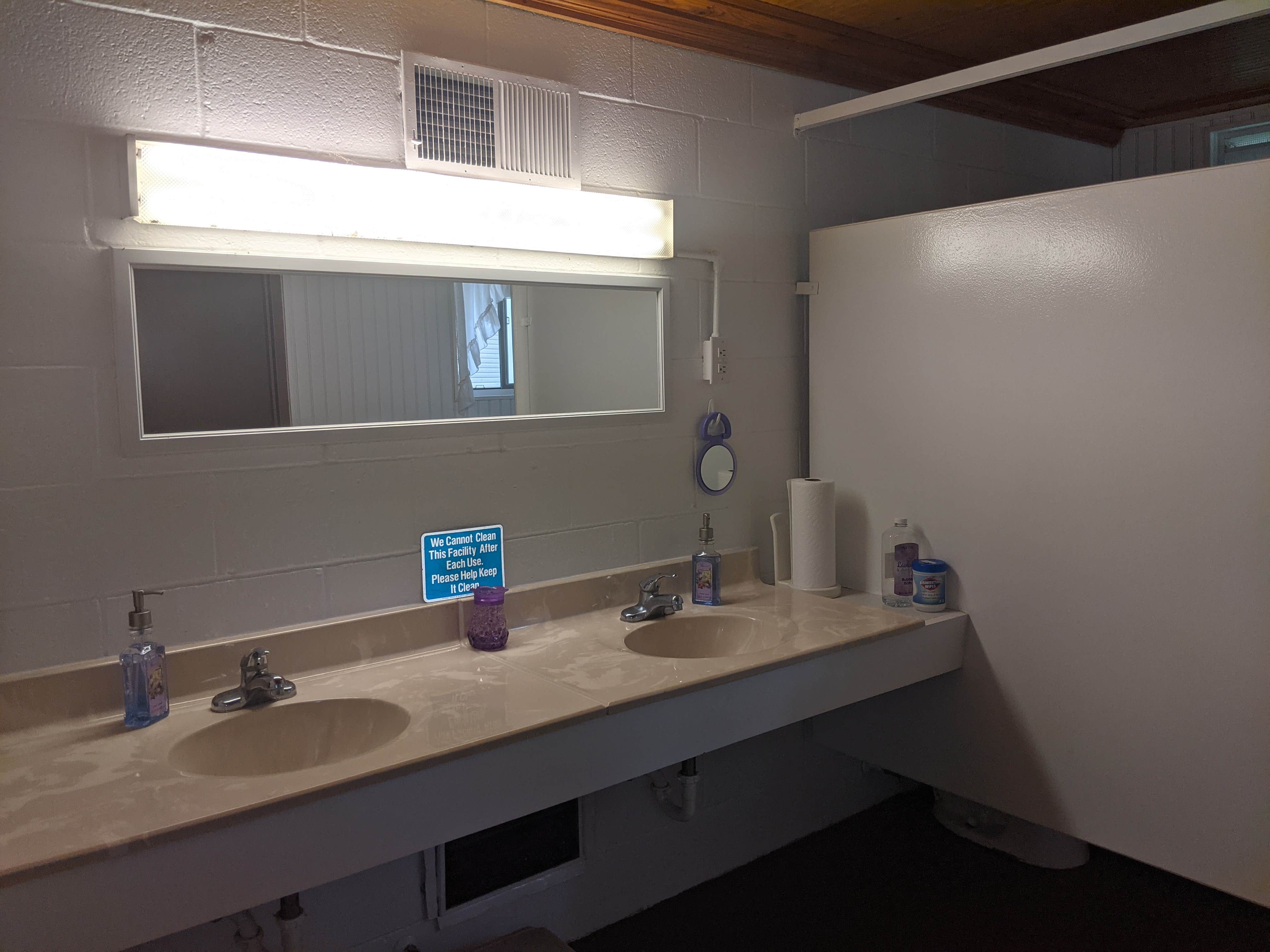 Camper-submitted photo at Sun Valley Campground near Waverly, OH