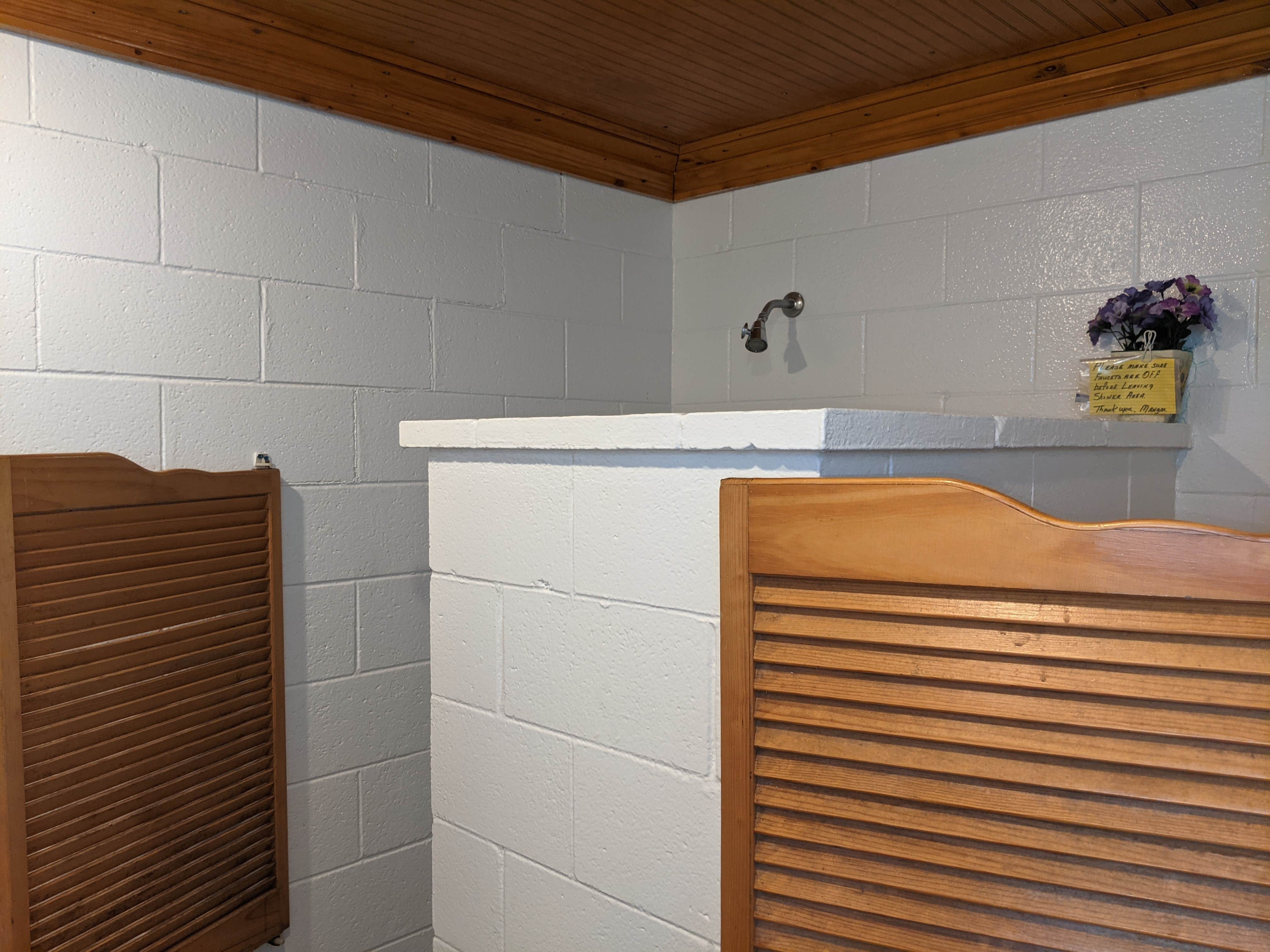 Camper-submitted photo at Sun Valley Campground near Waverly, OH