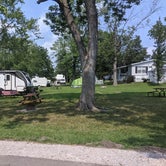 Review photo of Sun Valley Campground by Andrew S., August 10, 2021