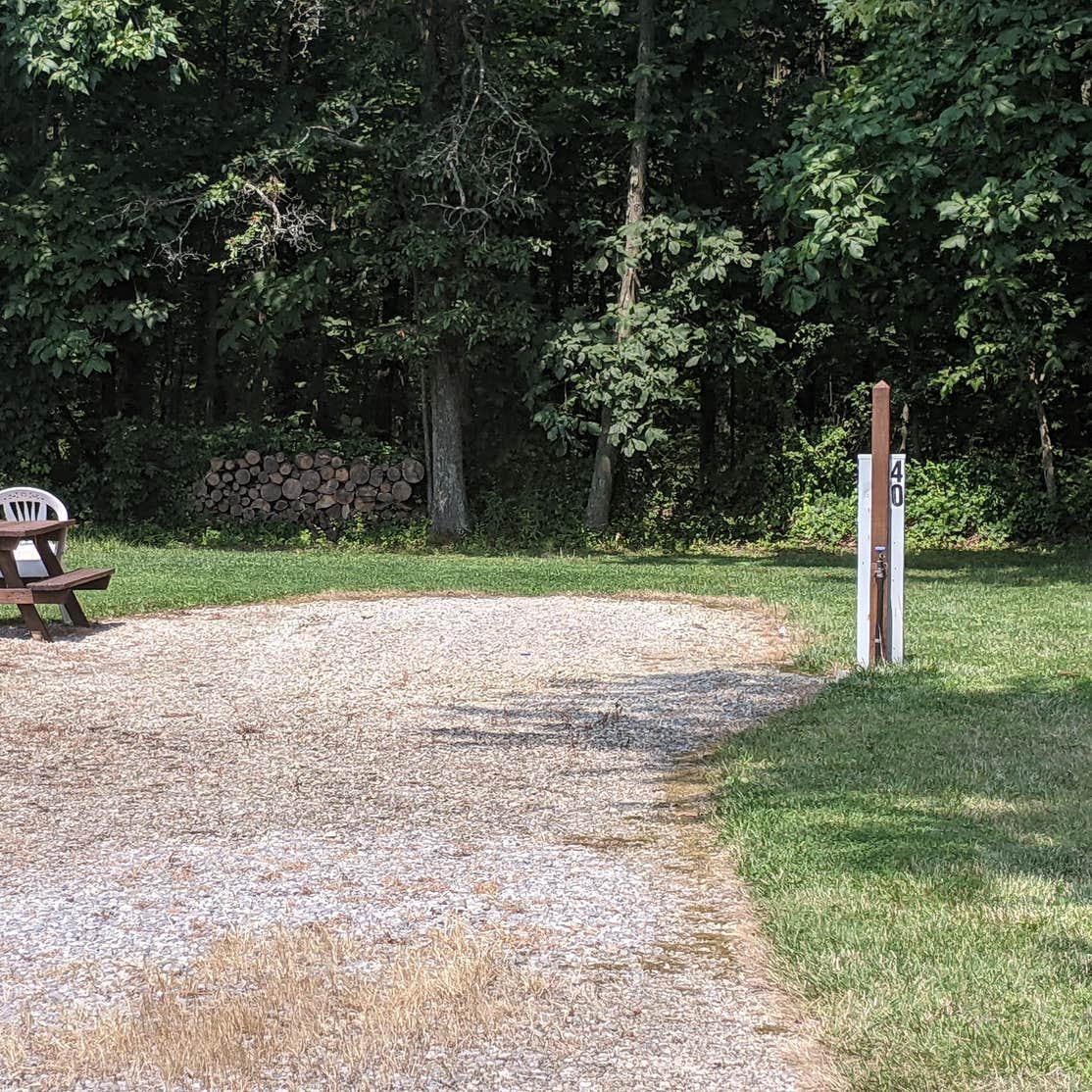 Sun Valley Campground Camping The Dyrt