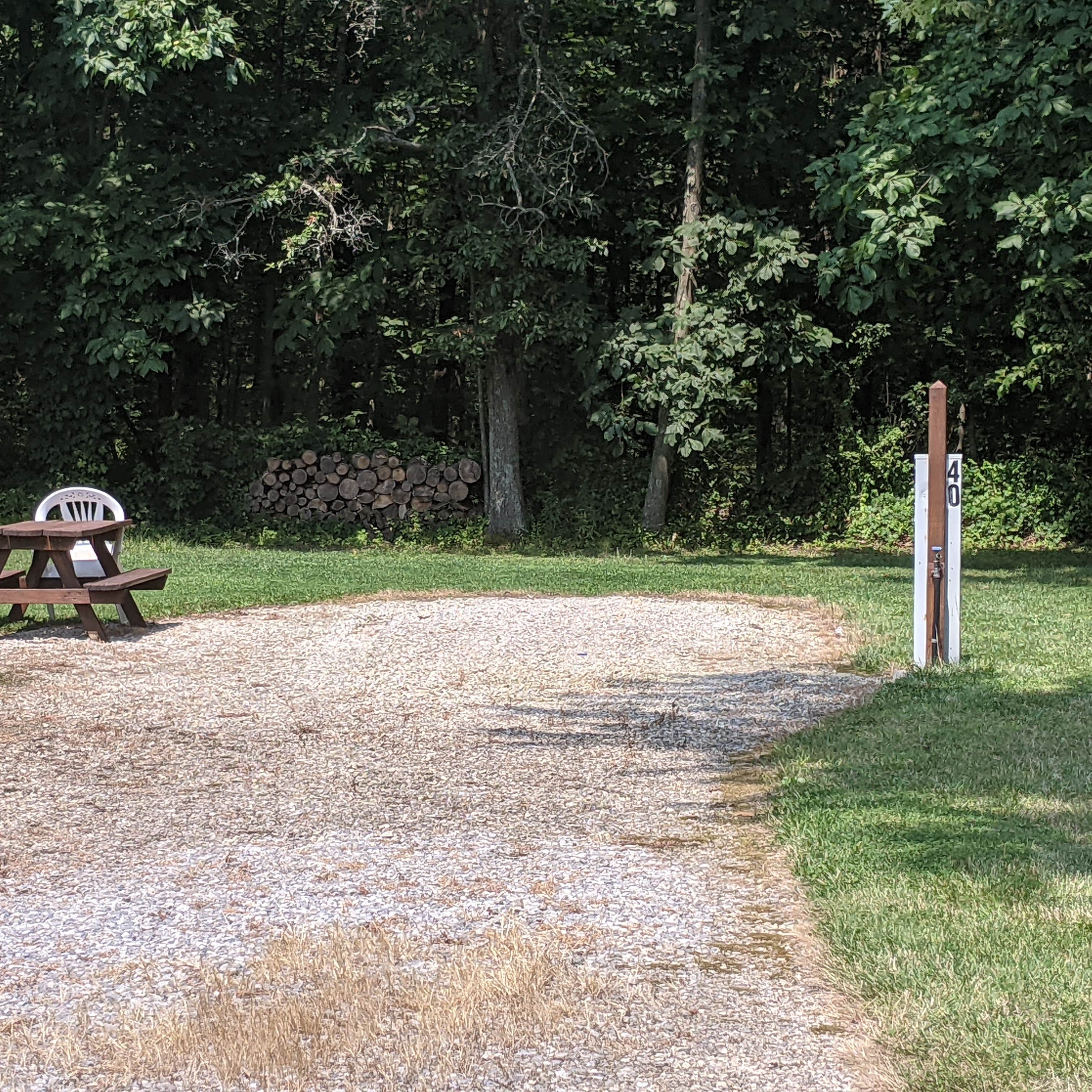 Escape to Paradise: Your Sun Valley Campground Adventure Awaits!