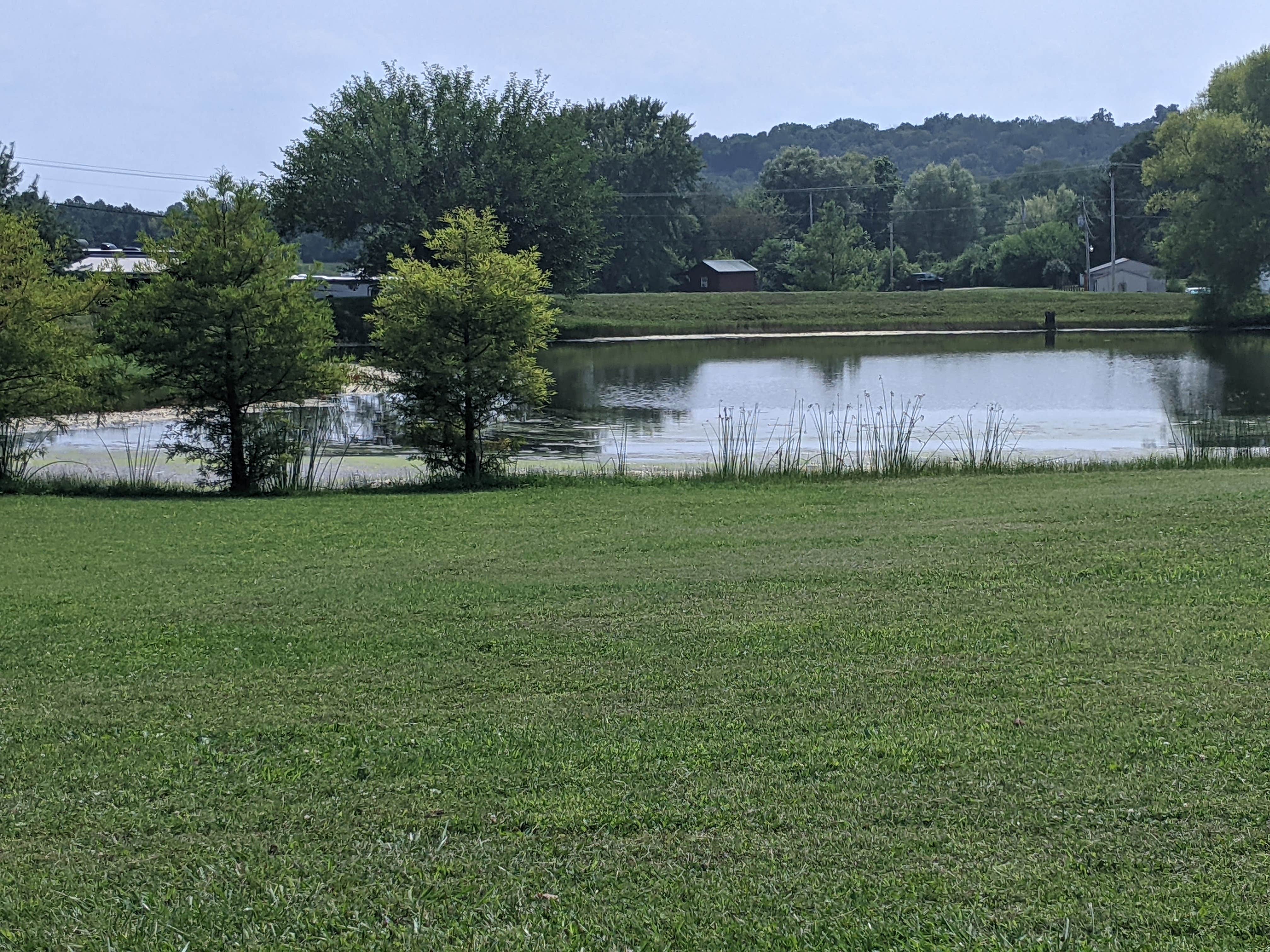 Camper-submitted photo at Sun Valley Campground near Waverly, OH