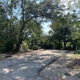 Review photo of Buccaneer State Park Campground by DENISE G., August 10, 2021