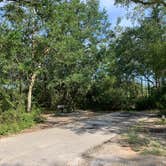 Review photo of Buccaneer State Park Campground by DENISE G., August 10, 2021