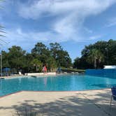 Review photo of Buccaneer State Park Campground by DENISE G., August 10, 2021