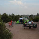 Review photo of Cheyenne Mountain State Park Campground by Stephanie L., July 18, 2016