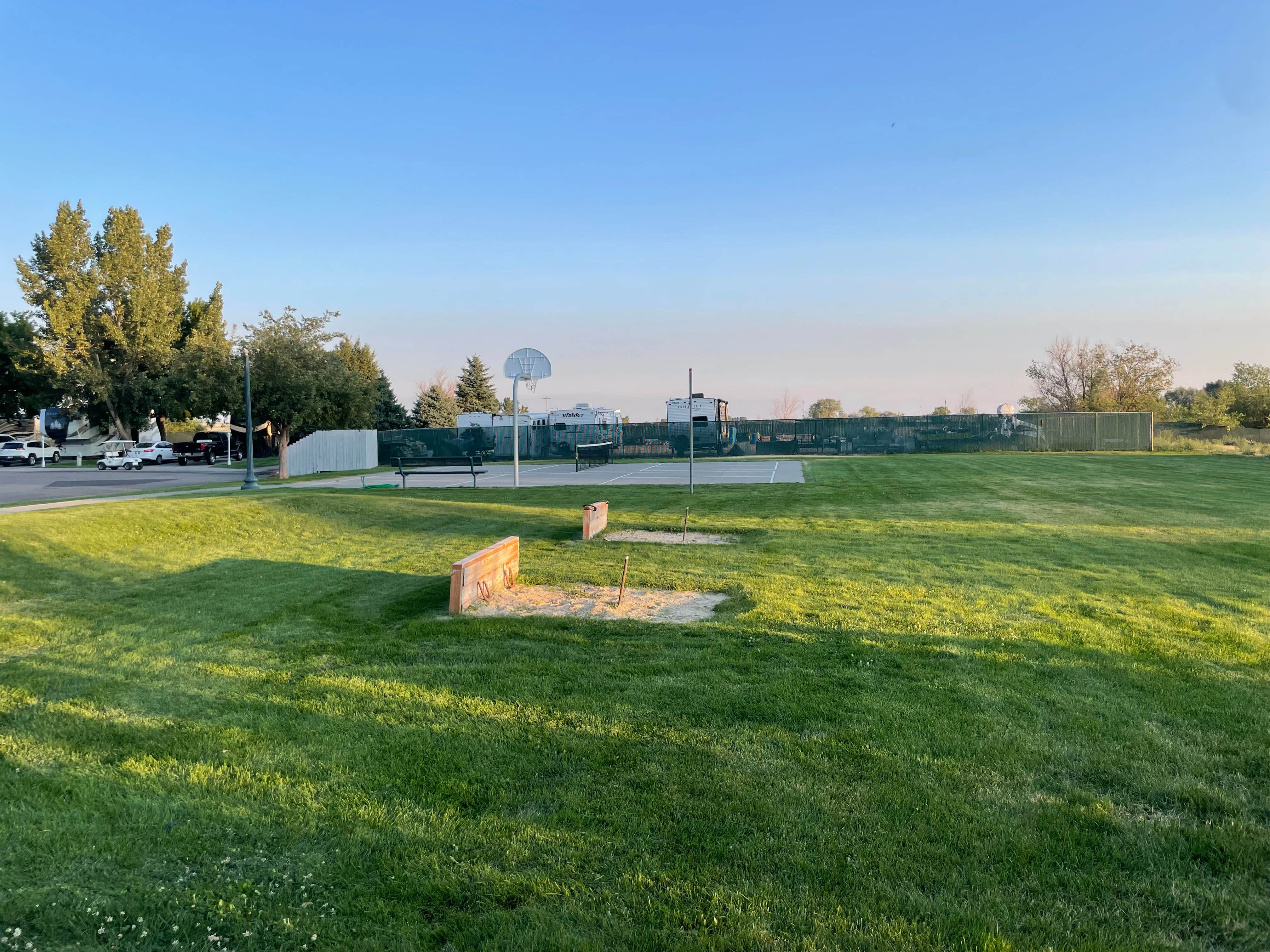 Cottonwood RV Park & Campground The Dyrt