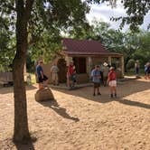 Review photo of Moss Lake Area — Enchanted Rock State Natural Area by Troy W., June 18, 2018