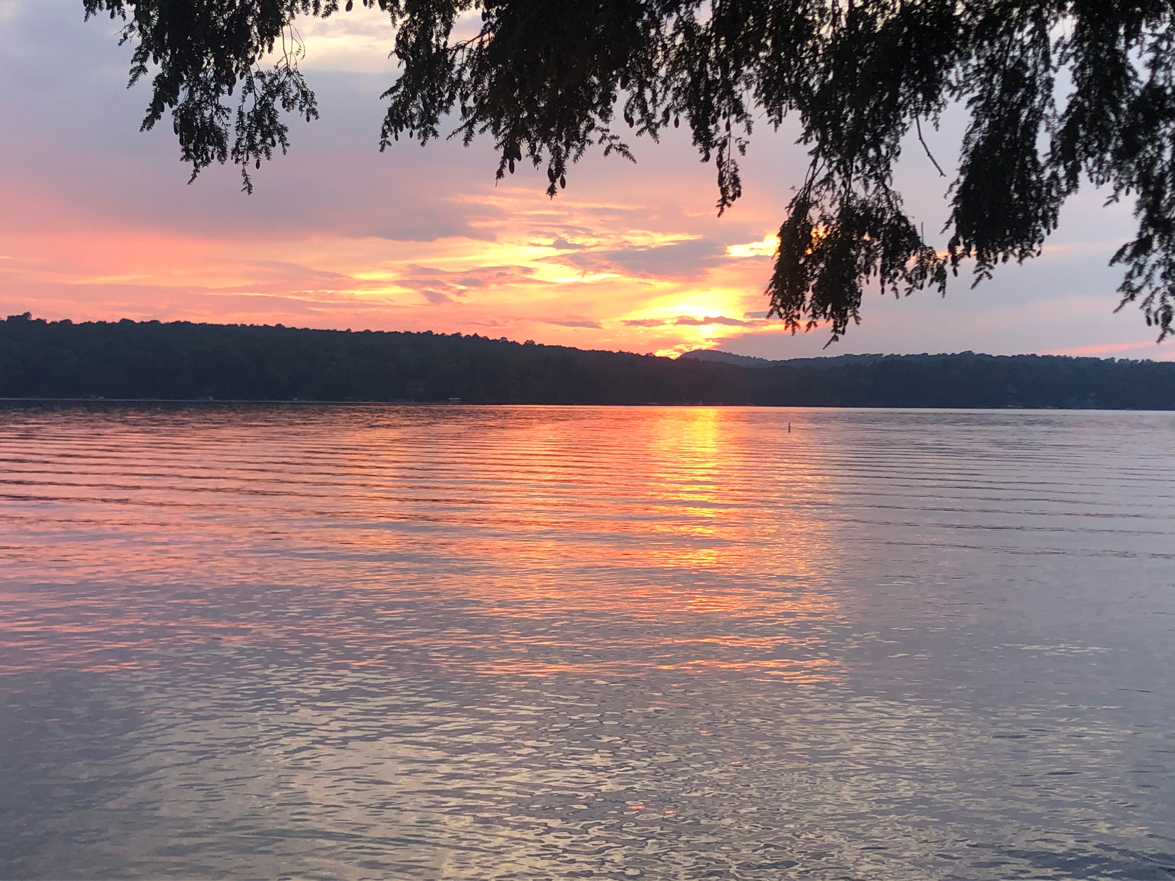 Camper submitted image from Cranberry Lake - 3