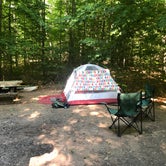 Review photo of Cranberry Lake by Sally , August 10, 2021