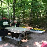 Review photo of Cranberry Lake by Sally , August 10, 2021