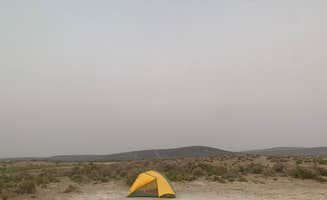 Kristen W.'s photo at Spencer Hot Springs near Austin, NV