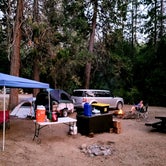 Review photo of Bretz Mill Campground by Lance P., August 10, 2021