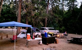 Lance P.'s photo at Bretz Mill Campground near Pine Flat Lake