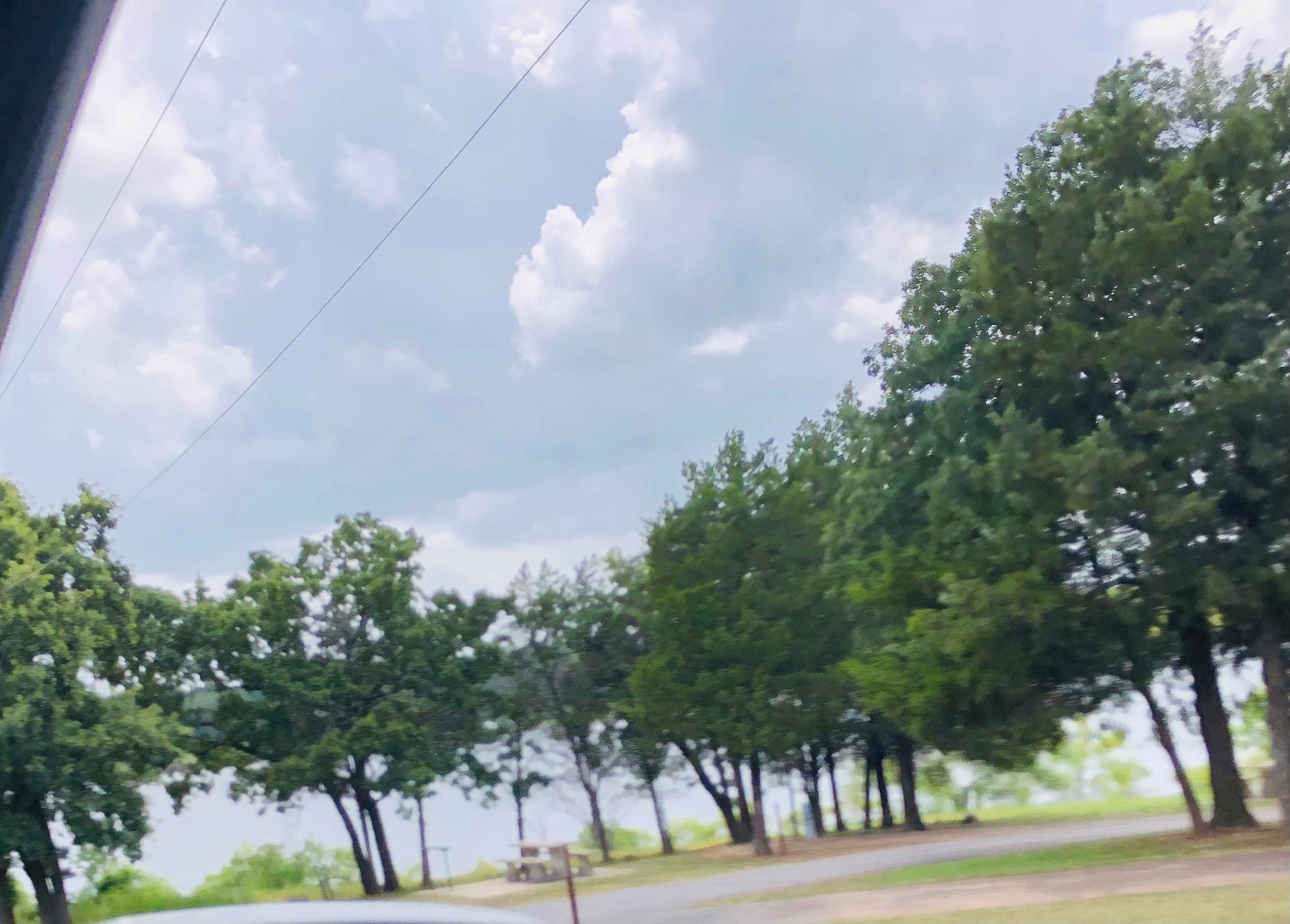 Camper-submitted photo at COE Robert S Kerr Applegate Cove near Spiro, OK