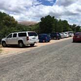 Review photo of Moss Lake Area — Enchanted Rock State Natural Area by Troy W., June 18, 2018