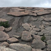 Review photo of Enchanted Rock State Natural Area by Troy W., June 18, 2018