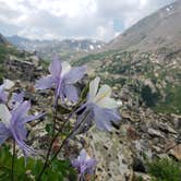 Review photo of Blue Lake Campground - Temporarily Closed by Jordyn R., August 10, 2021