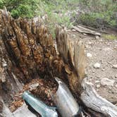 Review photo of Blue Lake Campground - Temporarily Closed by Jordyn R., August 10, 2021