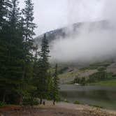 Review photo of Blue Lake Campground - Temporarily Closed by Jordyn R., August 10, 2021