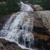 Review photo of Blue Lake Campground - Temporarily Closed by Jordyn R., August 10, 2021