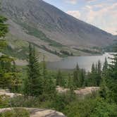 Review photo of Blue Lake Campground - Temporarily Closed by Jordyn R., August 10, 2021