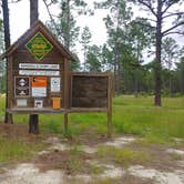 Review photo of Sandhills Campground B by Marvin D., August 10, 2021