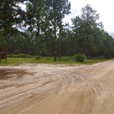 Review photo of Sandhills Campground B by Marvin D., August 10, 2021