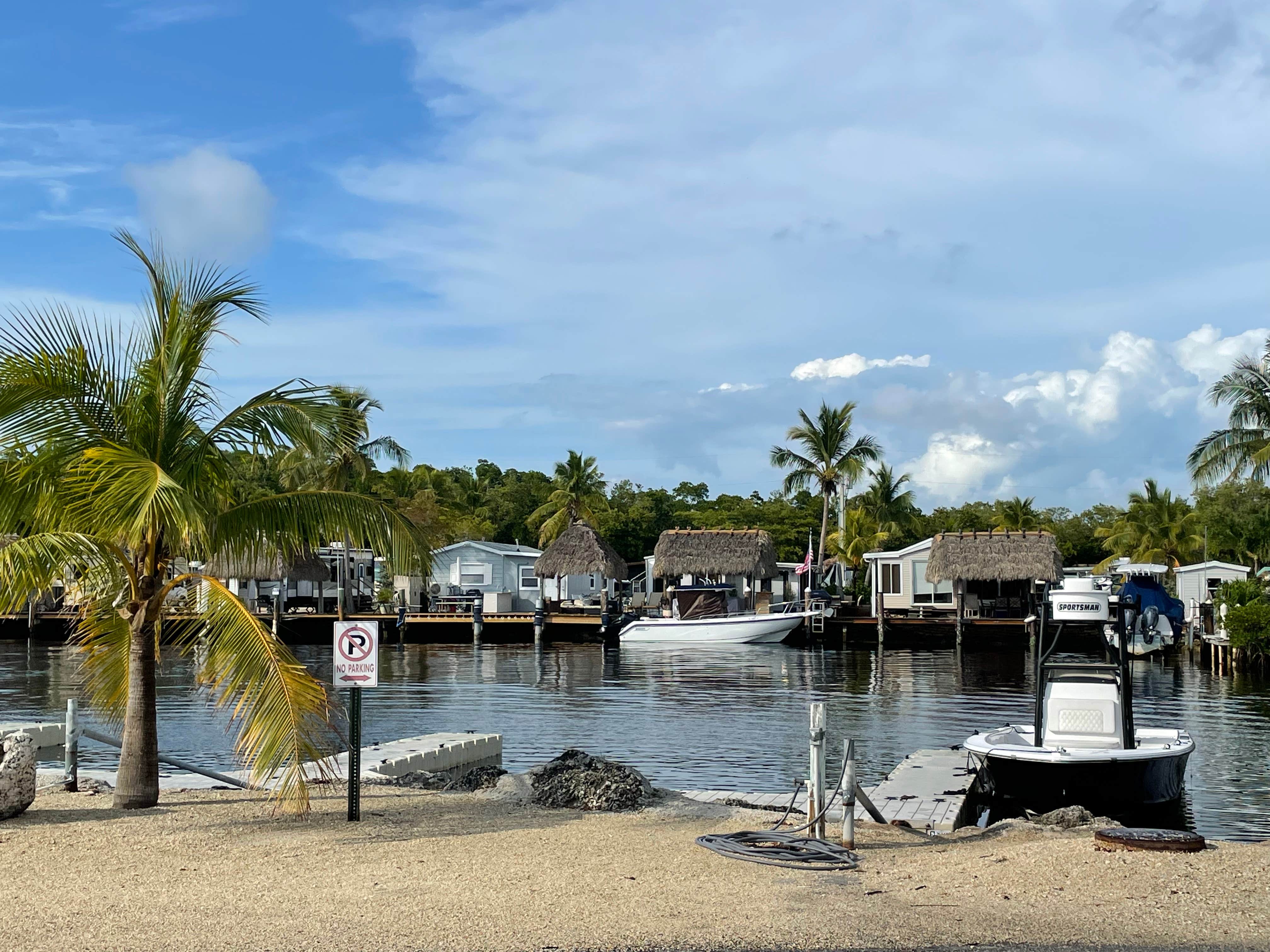 Best camping in Everglades National Park The Dyrt