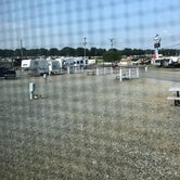 Review photo of Camping World Charlotte Motor Speedway by Riley , August 10, 2021