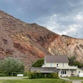 Review photo of Challis Hot Springs by Ray & Terri F., August 10, 2021