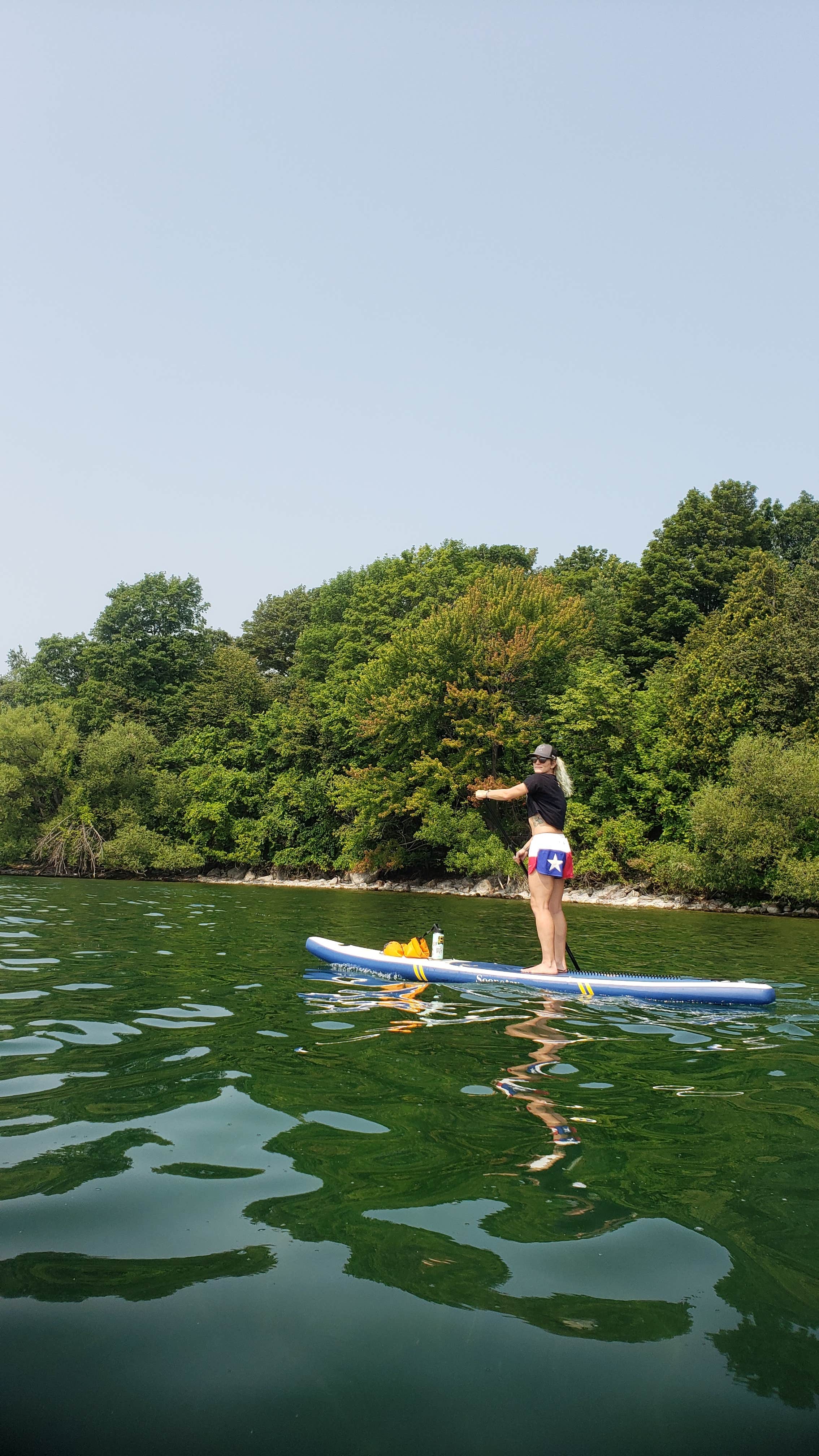 Camper submitted image from Burnham Point State Park — Burnham Point - 5