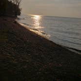 Review photo of Four Mile Creek State Park Campground by Tucker B., August 10, 2021