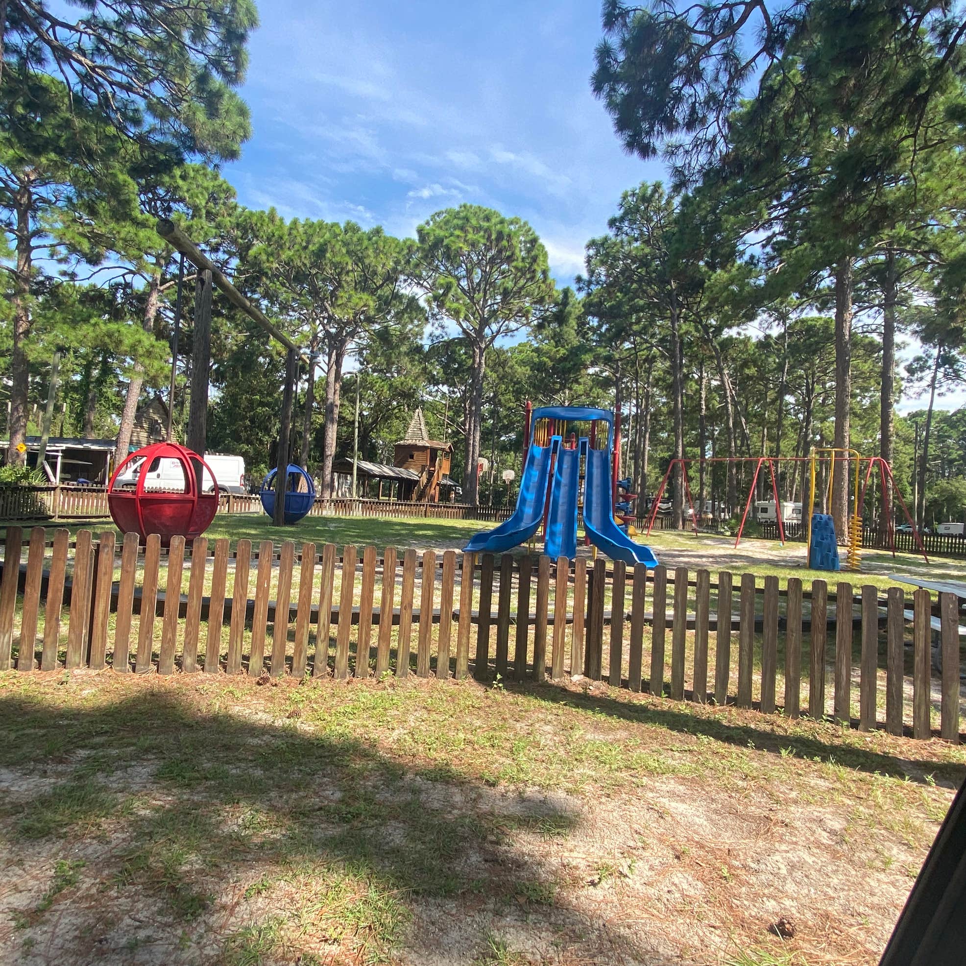 Raccoon Lake Campground - t29re7t