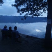 Review photo of White Lake State Park Campground by denise L., June 18, 2018