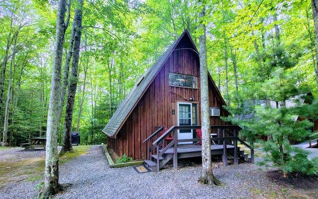Camper-submitted photo at Summersville Lake Retreat & Lighthouse near Craigsville, WV