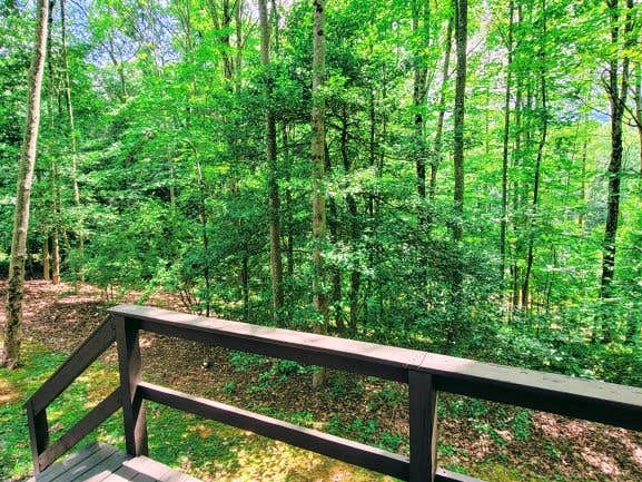 Camper-submitted photo at Summersville Lake Retreat & Lighthouse near Craigsville, WV