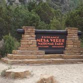 Review photo of Morefield Campground — Mesa Verde National Park by Christy C., July 1, 2016