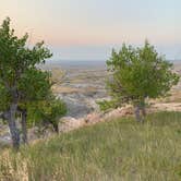 Review photo of Buffalo Gap Dispersed Camping by Kimberly C., August 10, 2021